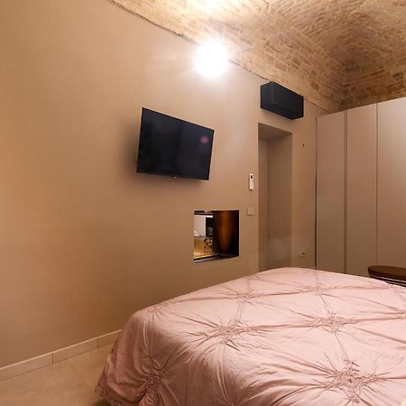 Parma Centro House Apartment Exterior photo