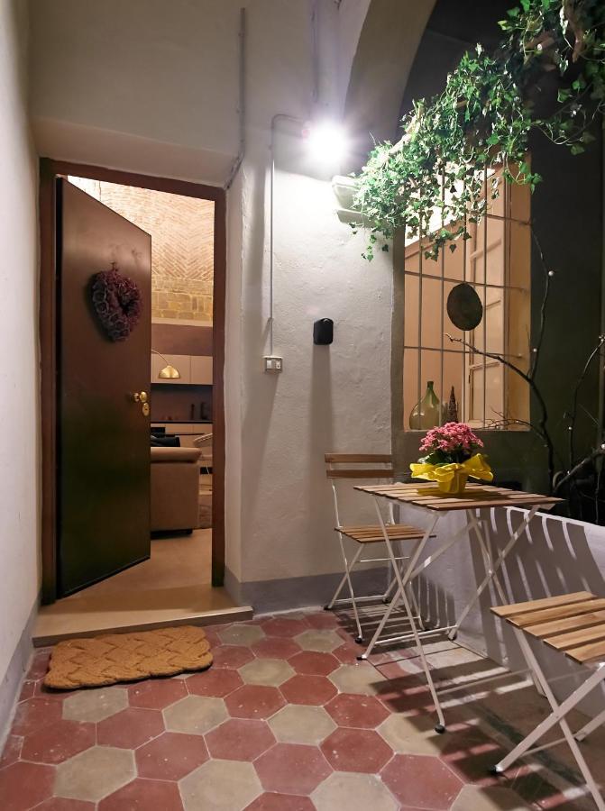 Parma Centro House Apartment Exterior photo