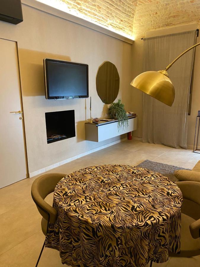 Parma Centro House Apartment Exterior photo